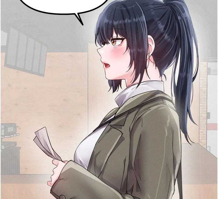 男人配額制第27話-再次鼓起勇氣的可娟!