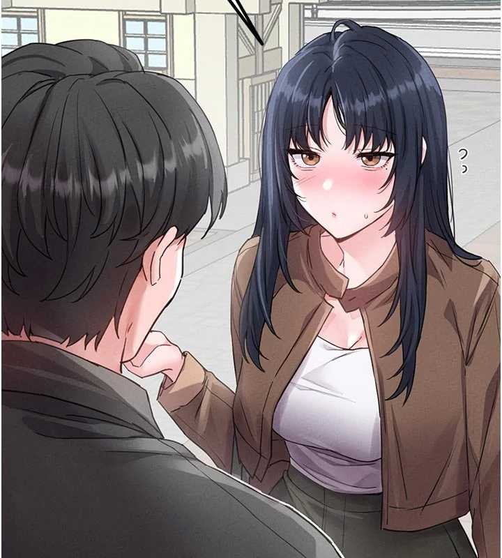 男人配額制第27話-再次鼓起勇氣的可娟!