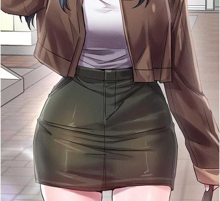 男人配額制第27話-再次鼓起勇氣的可娟!