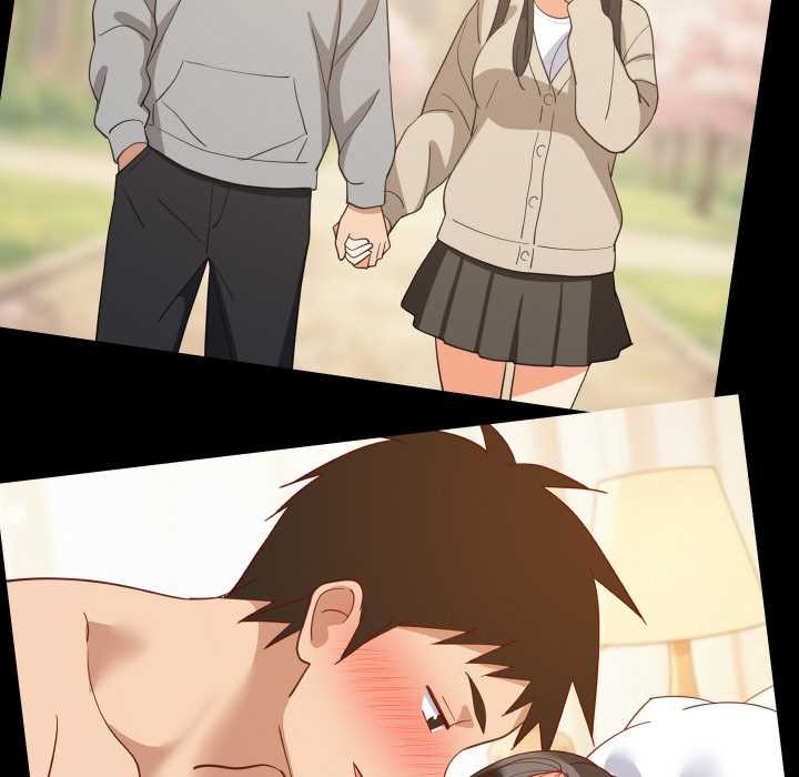 难缠姐妹偏要和我同居第75話