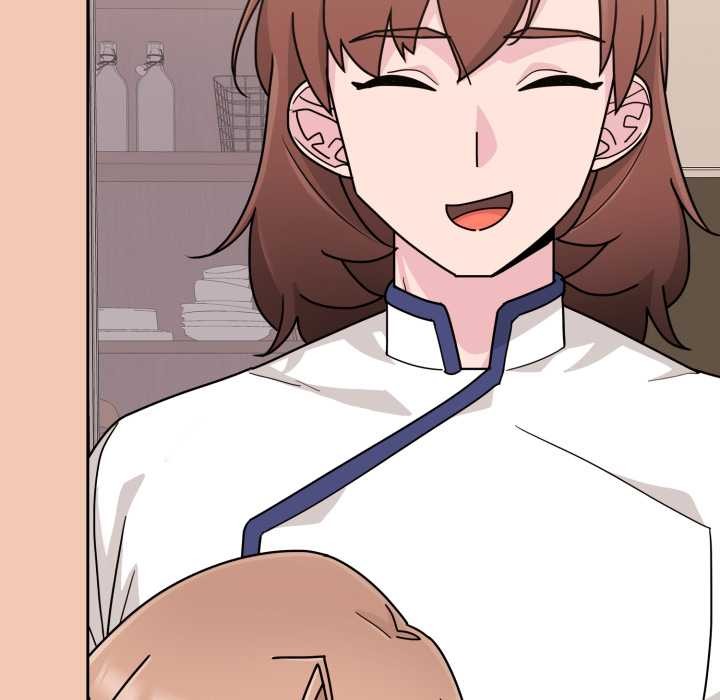 愛的調味課第6話