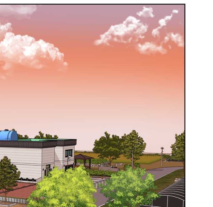 愛的調味課第6話