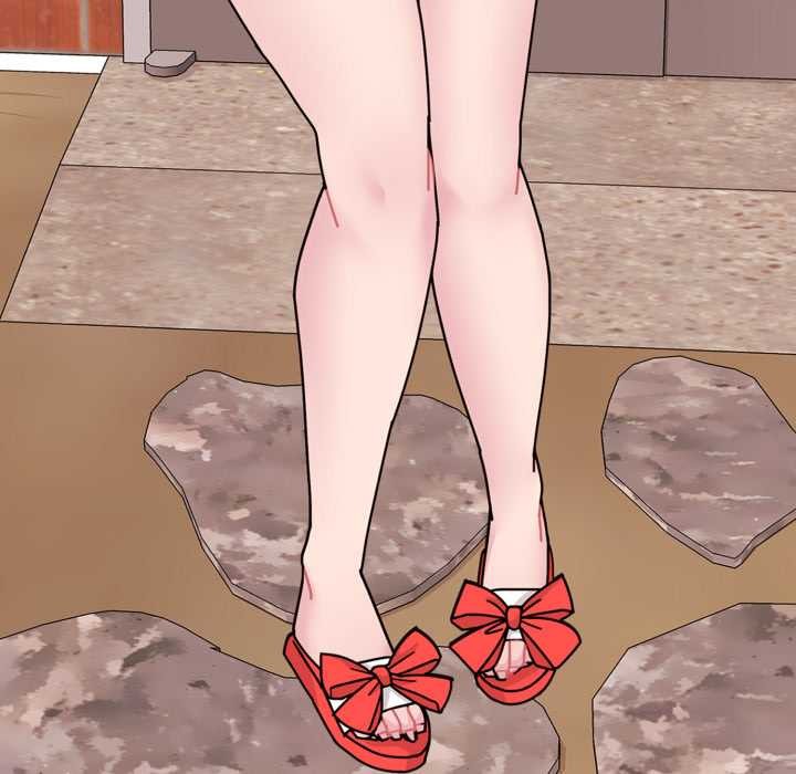 愛的調味課第6話