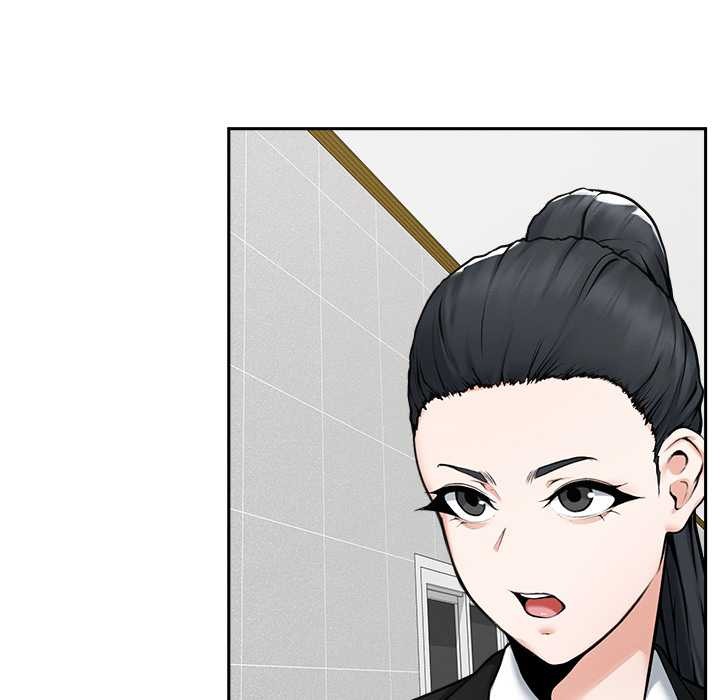 超導體覺醒第19話