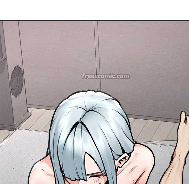 超導體覺醒第19話