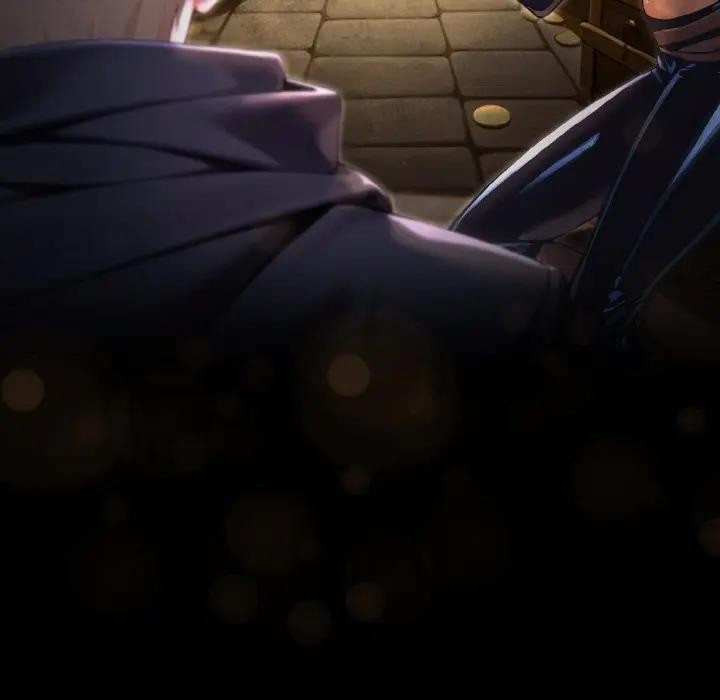 迷霧深處的誘惑第1話