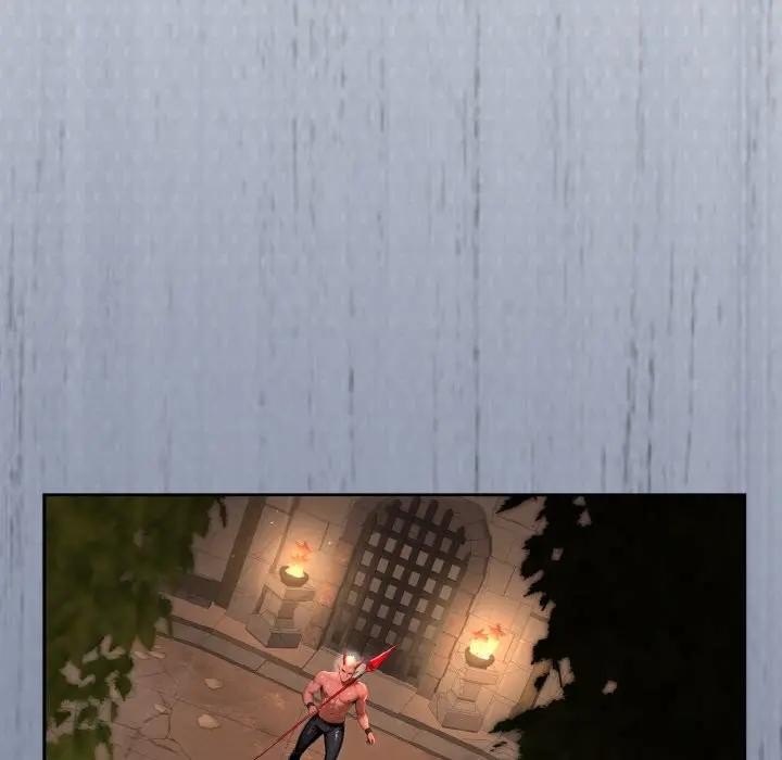 迷霧深處的誘惑第1話