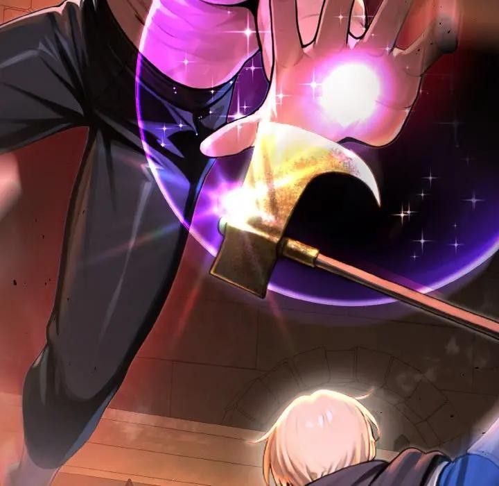 迷霧深處的誘惑第1話