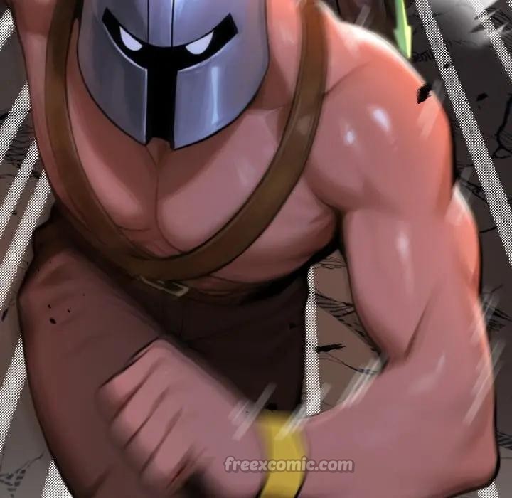 迷霧深處的誘惑第1話