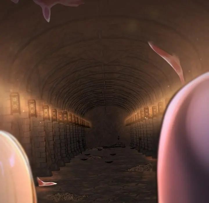 迷霧深處的誘惑第2話