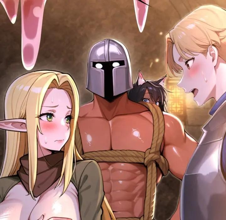 迷霧深處的誘惑第2話