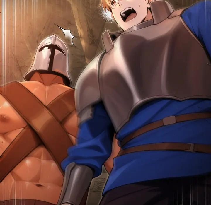 迷霧深處的誘惑第3話