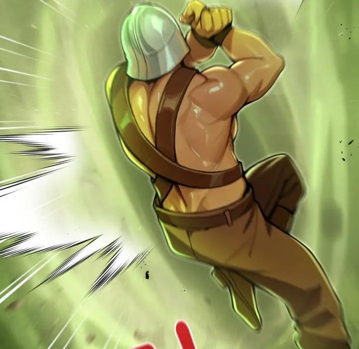 迷霧深處的誘惑第3話