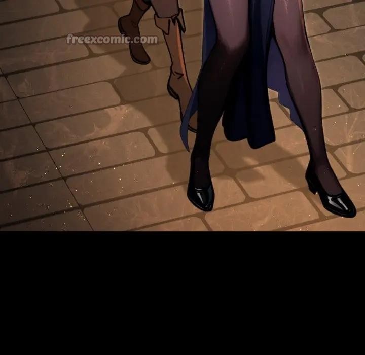 迷霧深處的誘惑第3話