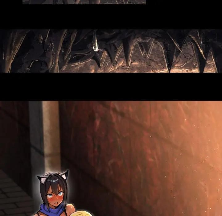 迷霧深處的誘惑第3話