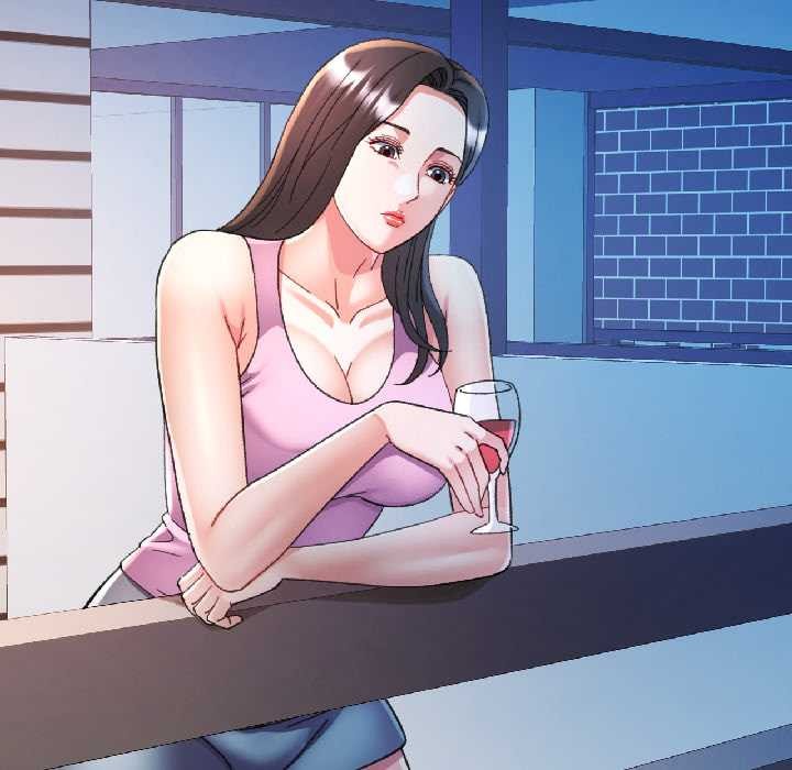 可以爱你吗第84話