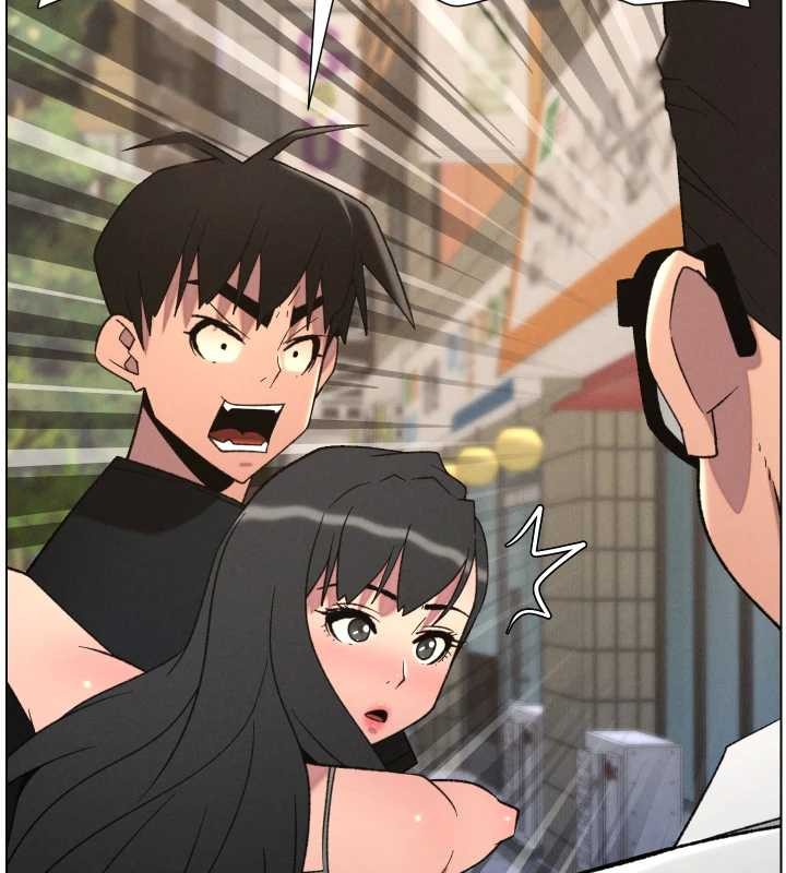 兄妹的秘密授課第89話-在摩鐵跟初戀造球隊