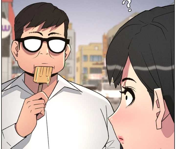 兄妹的秘密授課第89話-在摩鐵跟初戀造球隊