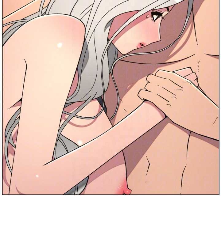 兄妹的秘密授課第89話-在摩鐵跟初戀造球隊