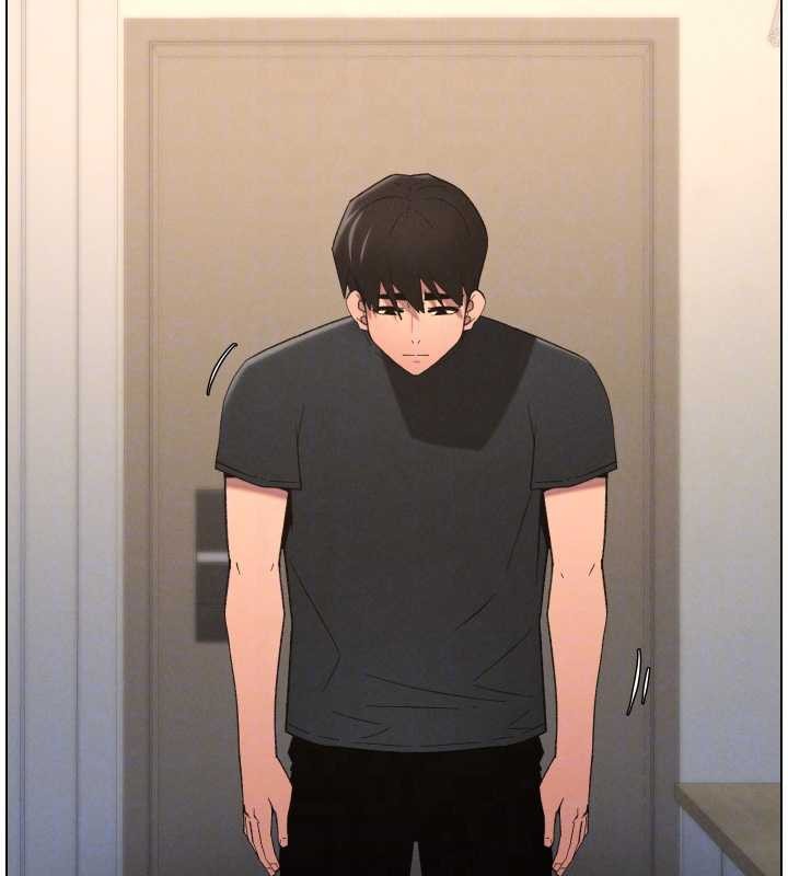 兄妹的秘密授課第89話-在摩鐵跟初戀造球隊