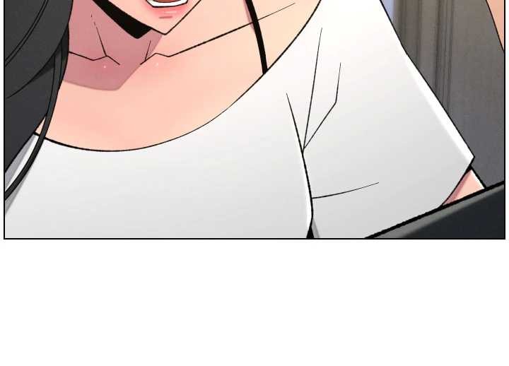 兄妹的秘密授課第89話-在摩鐵跟初戀造球隊