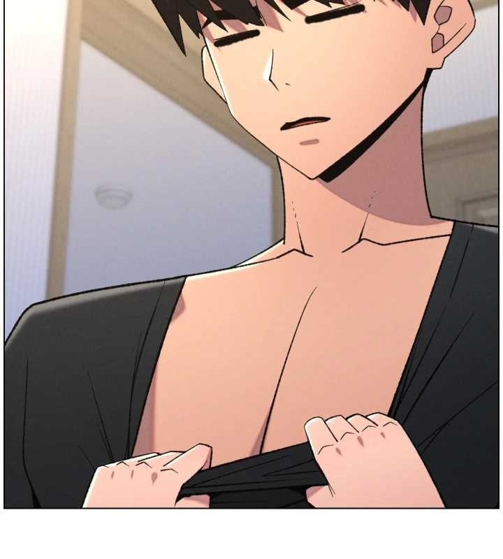 兄妹的秘密授課第89話-在摩鐵跟初戀造球隊