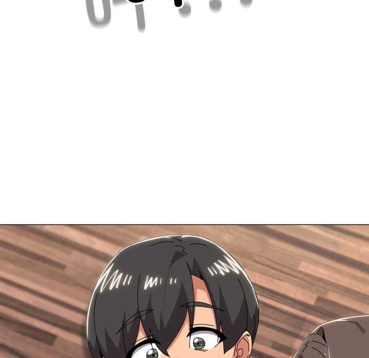 家人之间这样不好吧第77話