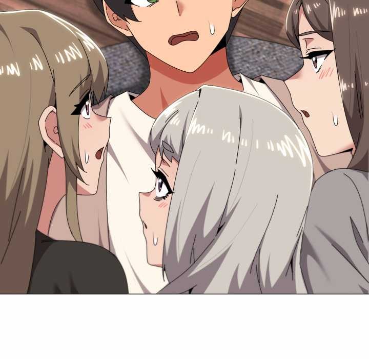 家人之间这样不好吧第77話