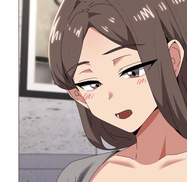 家人之间这样不好吧第77話