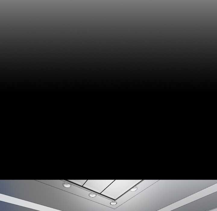 無法上色的關係第6話