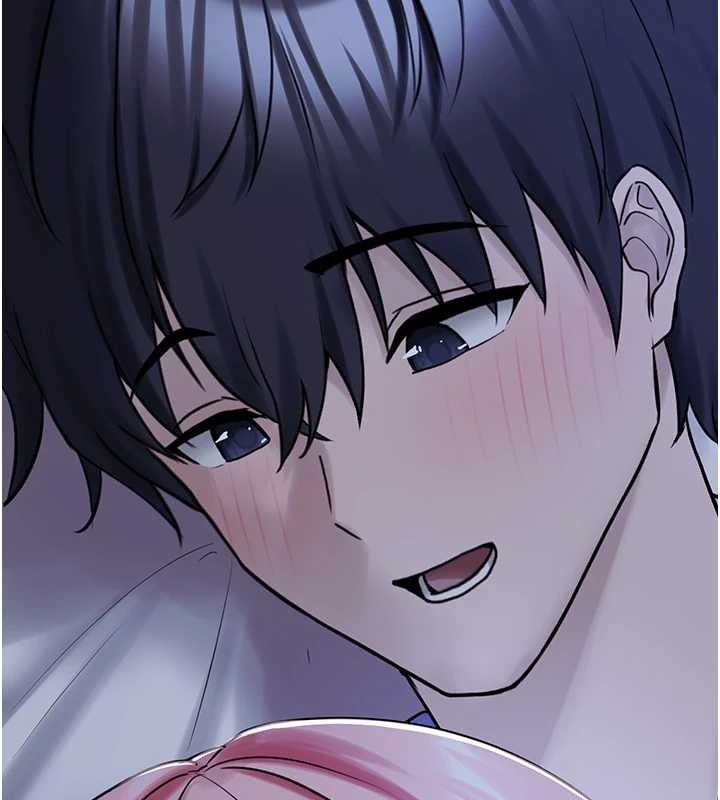 垃圾堆撿到寵物系萌妹第29話-用「全身」來愛妳