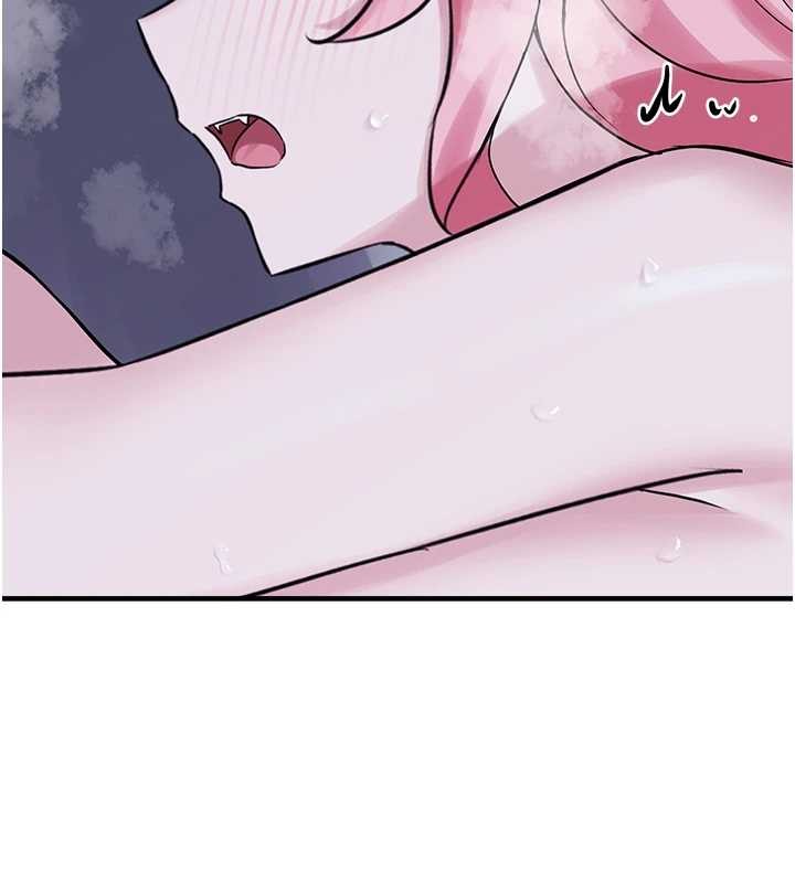 垃圾堆撿到寵物系萌妹第29話-用「全身」來愛妳