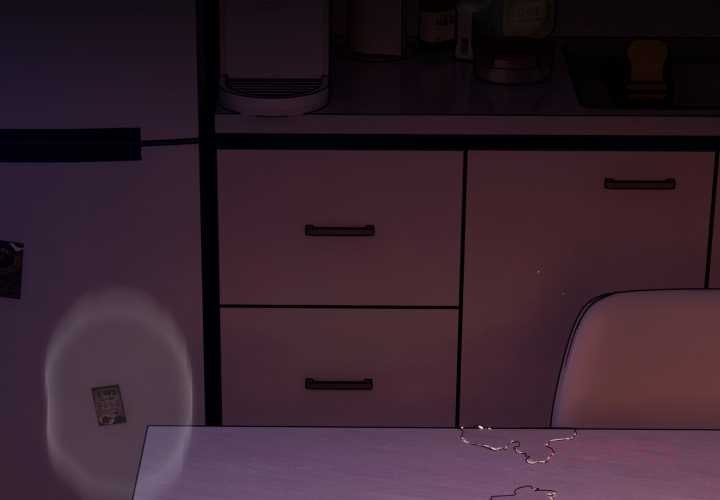 神聖陷阱第25話