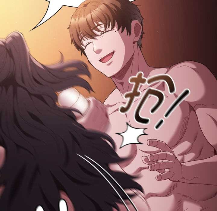 神聖陷阱第25話