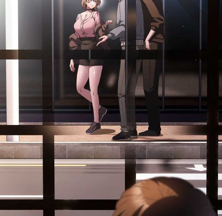 神聖陷阱第25話