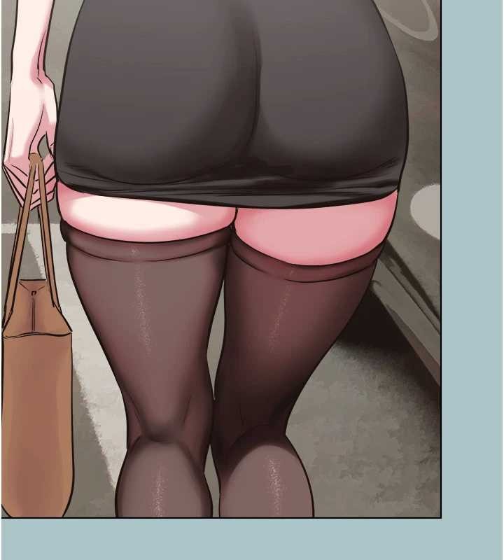 不要戀愛要打砲第24話-不要女人要成功