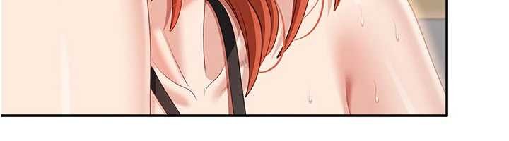 倒追遊戲第31話-教授解放的性慾