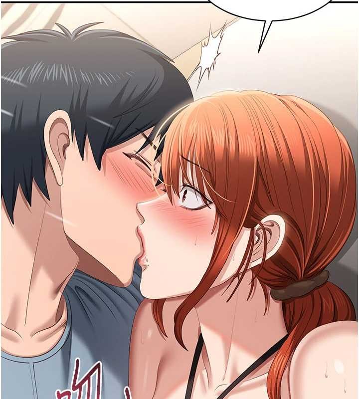 倒追遊戲第31話-教授解放的性慾