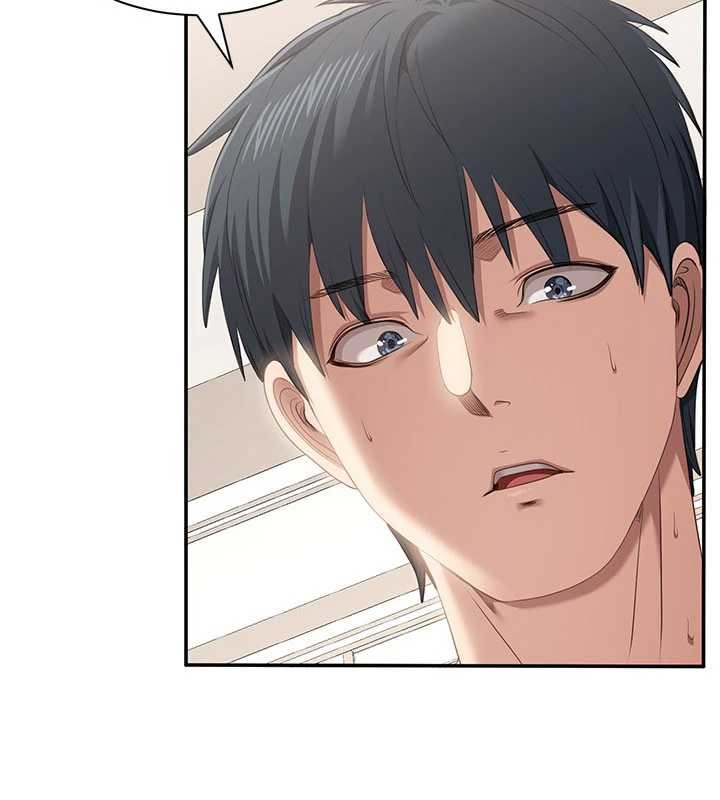 倒追遊戲第31話-教授解放的性慾