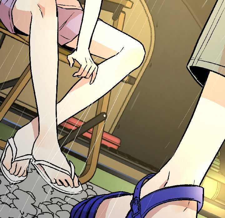 附屬品少女的叛逆期第30話