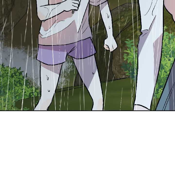 附屬品少女的叛逆期第30話