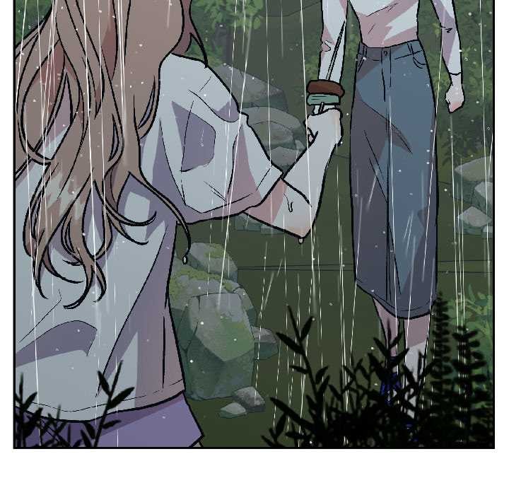 附屬品少女的叛逆期第30話