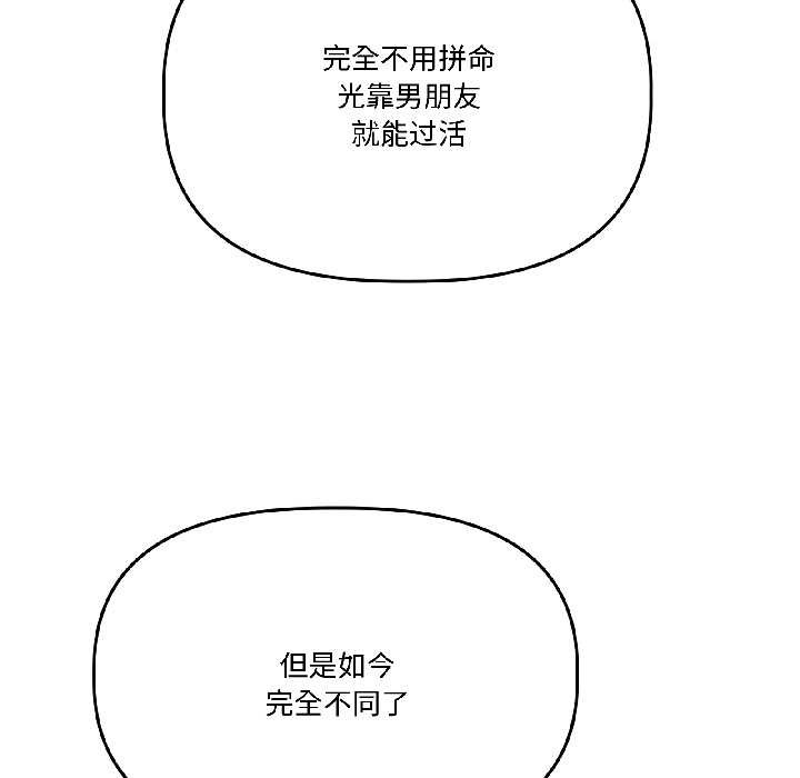 附屬品少女的叛逆期第30話