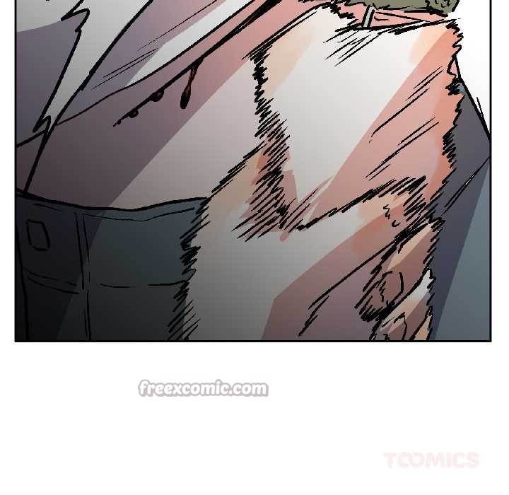 附屬品少女的叛逆期第30話