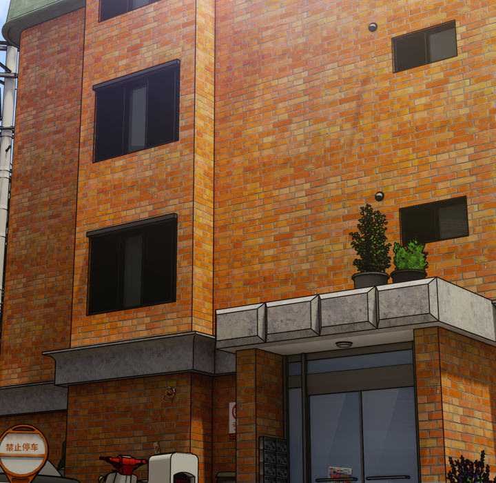 喵來的戀愛第49話