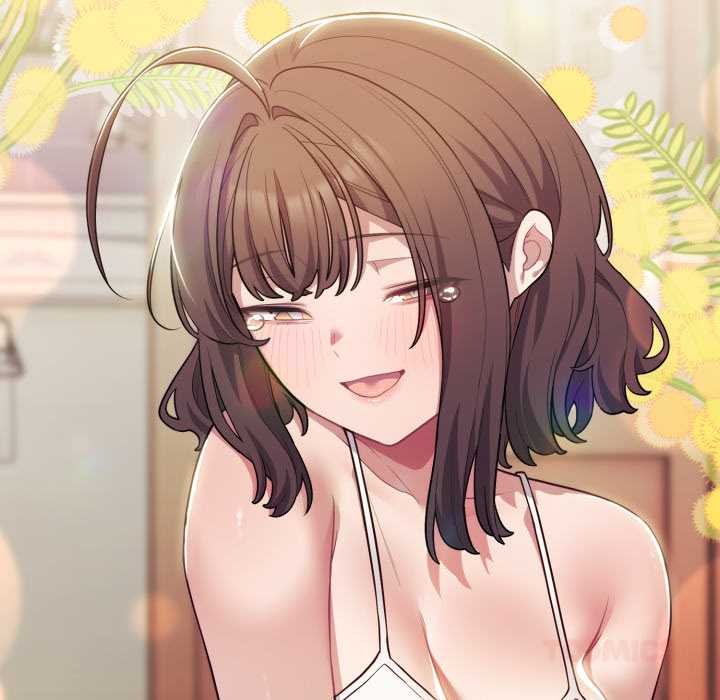 喵來的戀愛第49話