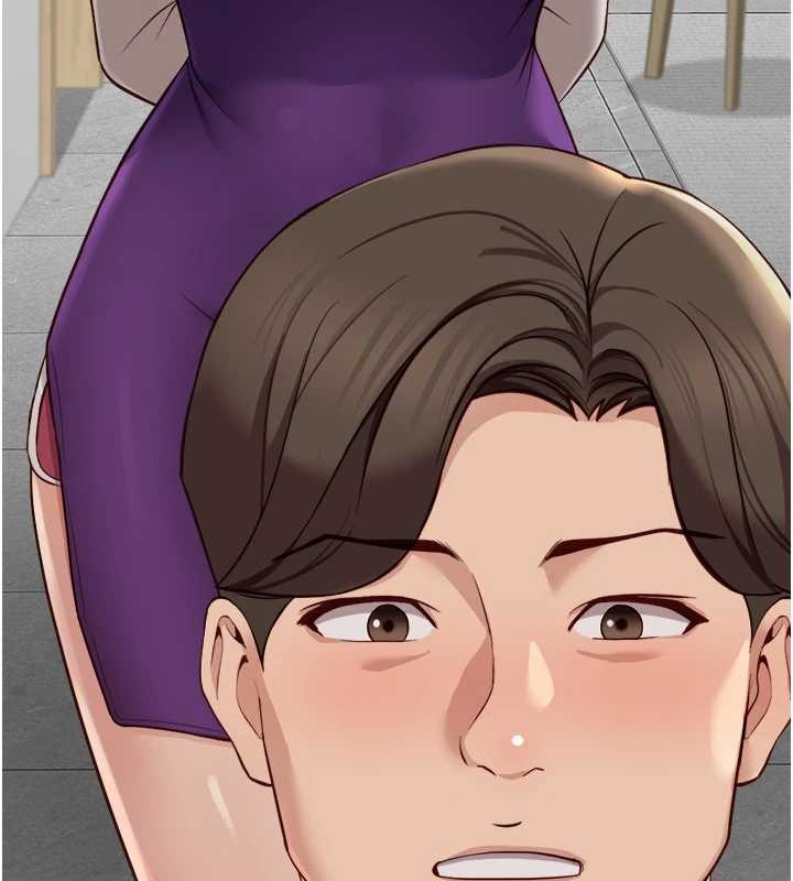 魯蛇社畜的金手指第52話-盡情射在我臉上