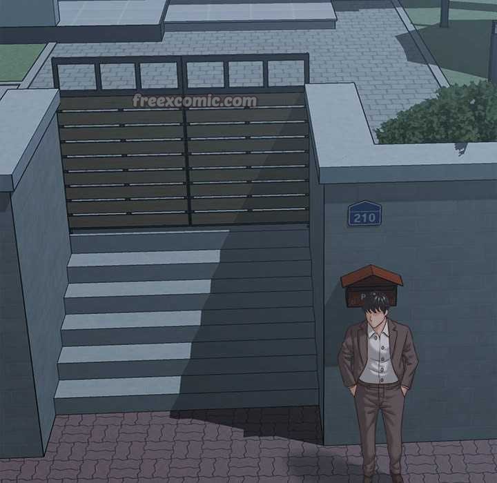 她們的夜晚屬於我第22話