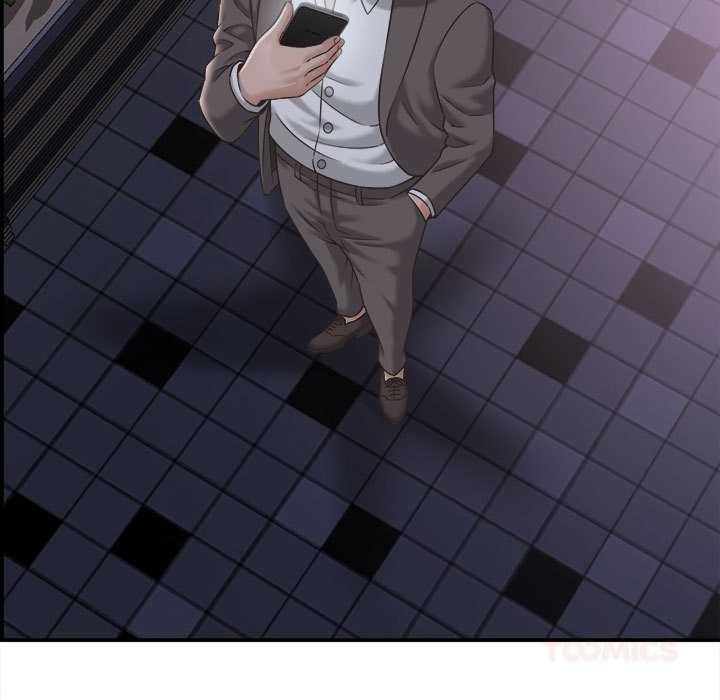 她們的夜晚屬於我第22話