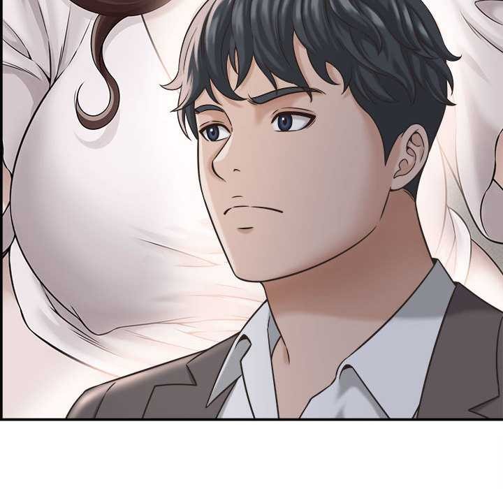 她們的夜晚屬於我第22話